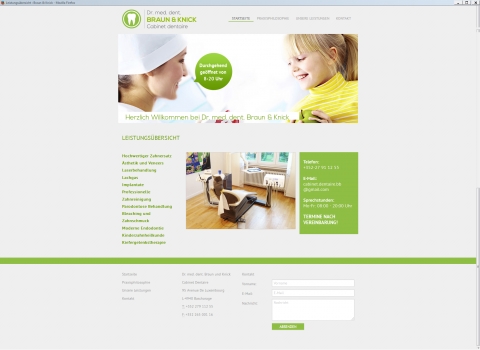 Dentiste Lux - |
    Start page